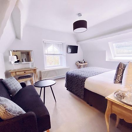 Hotel Olif Betws-y-Coed Zewnętrze zdjęcie