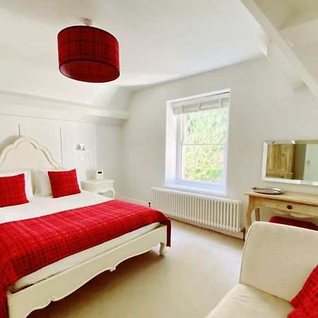 Hotel Olif Betws-y-Coed Zewnętrze zdjęcie