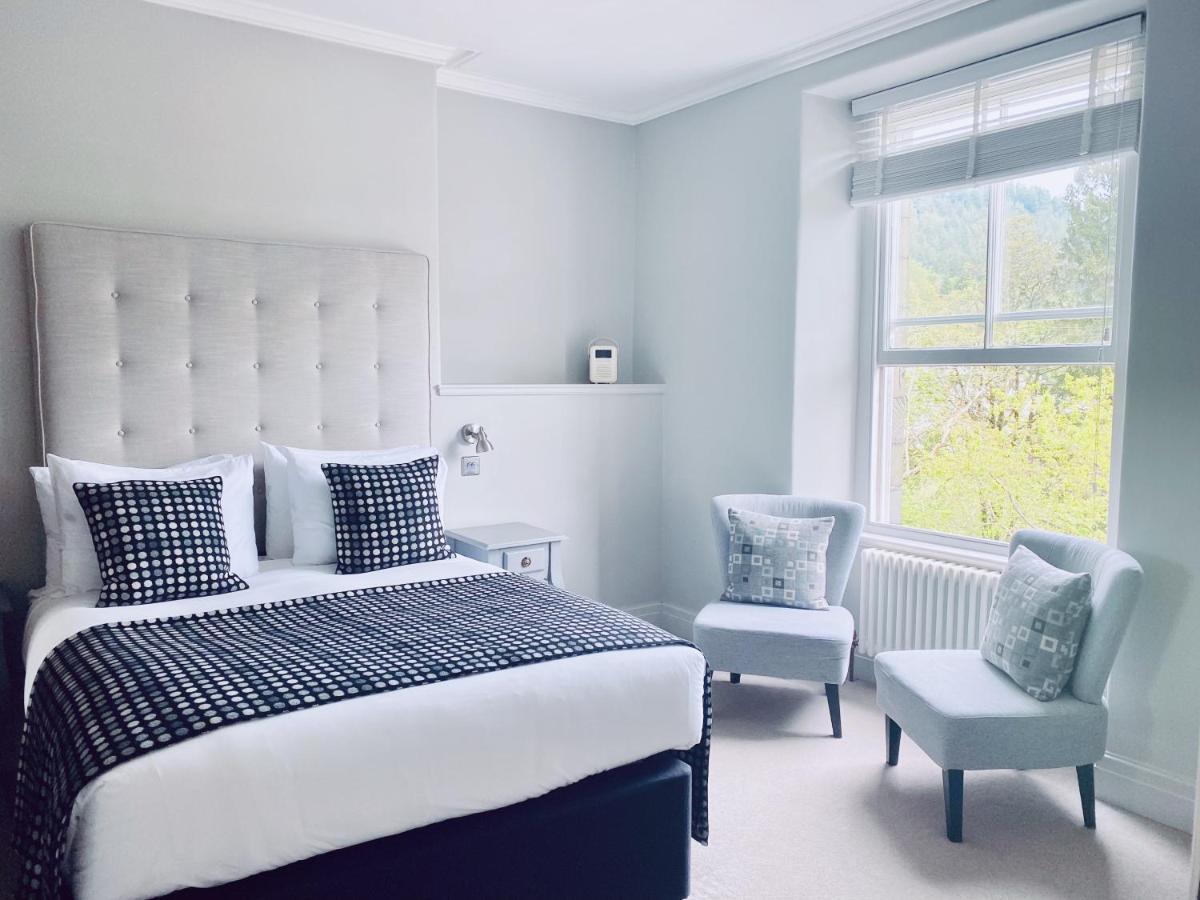 Hotel Olif Betws-y-Coed Zewnętrze zdjęcie