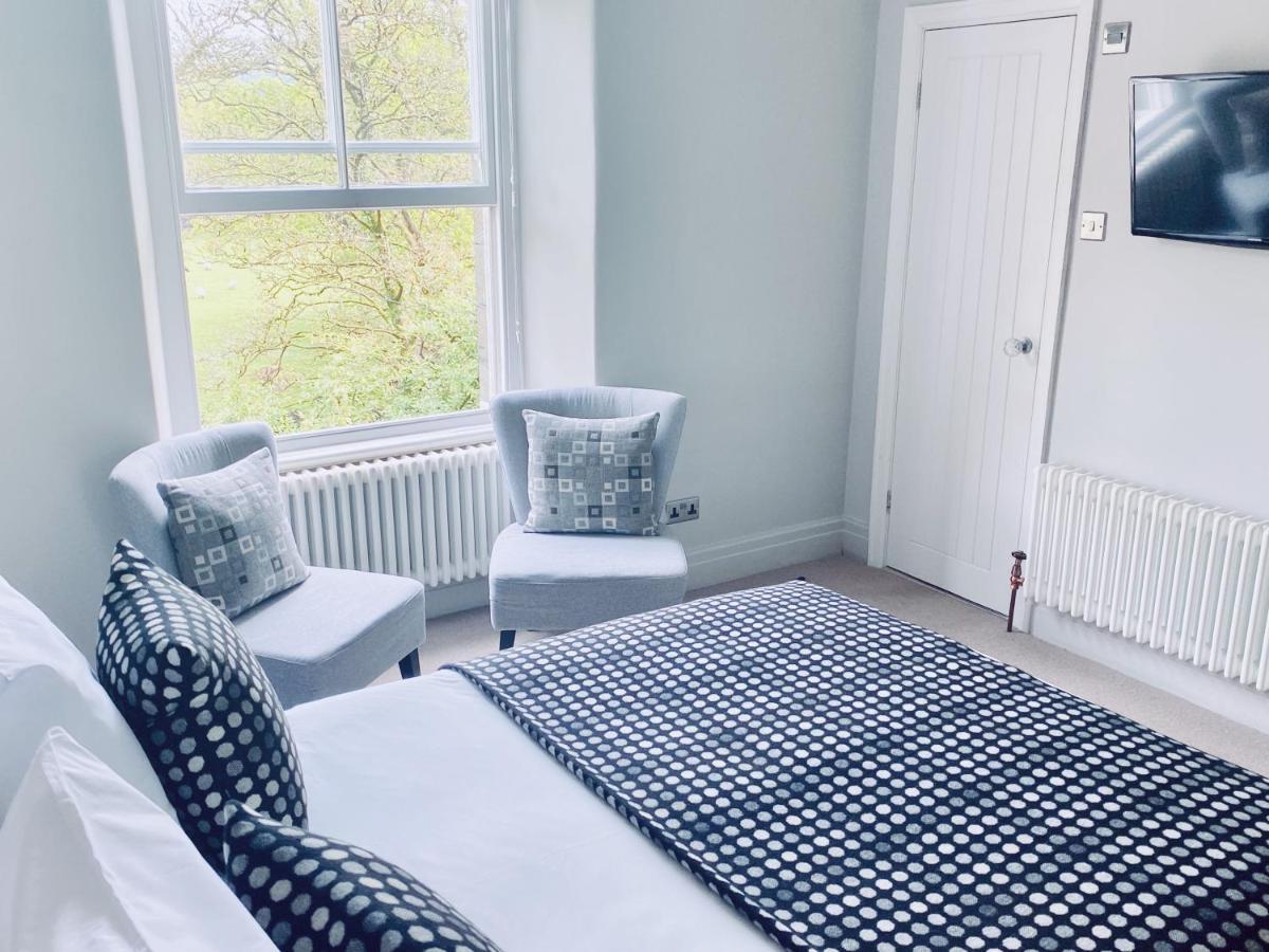 Hotel Olif Betws-y-Coed Zewnętrze zdjęcie