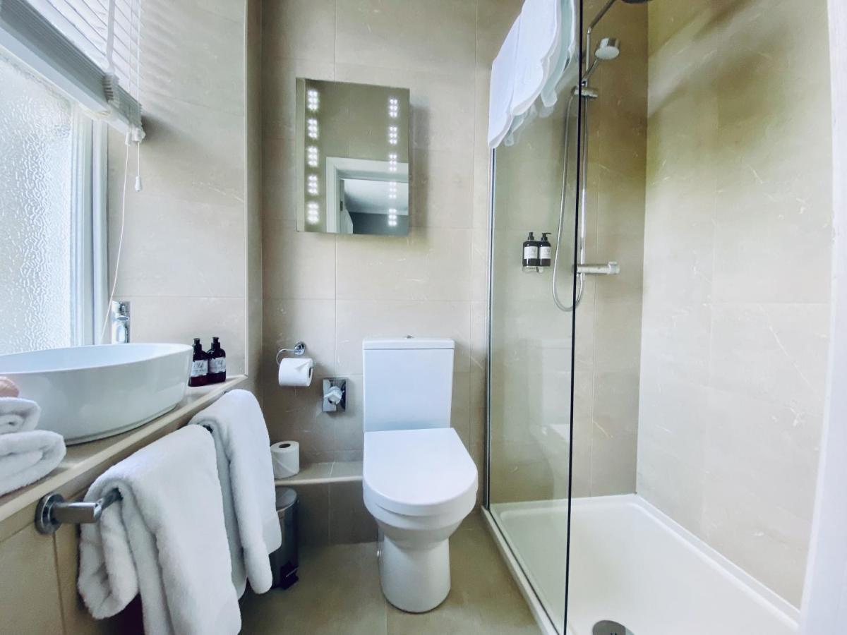 Hotel Olif Betws-y-Coed Zewnętrze zdjęcie