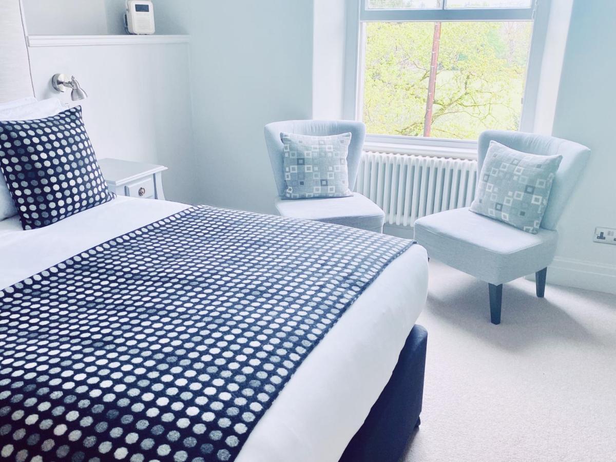 Hotel Olif Betws-y-Coed Zewnętrze zdjęcie