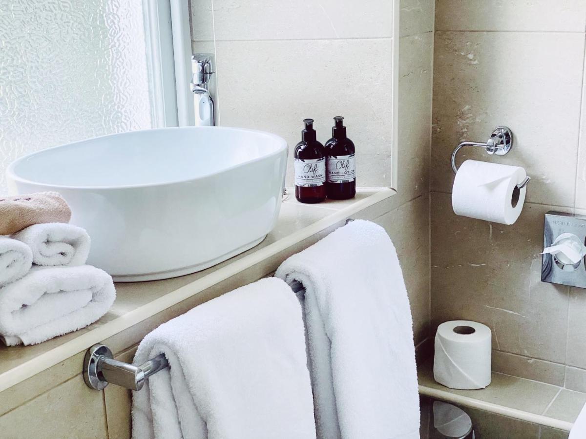Hotel Olif Betws-y-Coed Zewnętrze zdjęcie