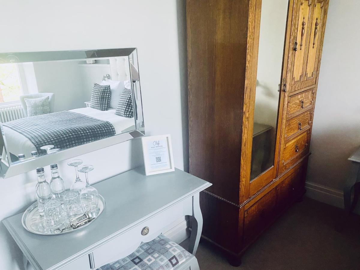 Hotel Olif Betws-y-Coed Zewnętrze zdjęcie