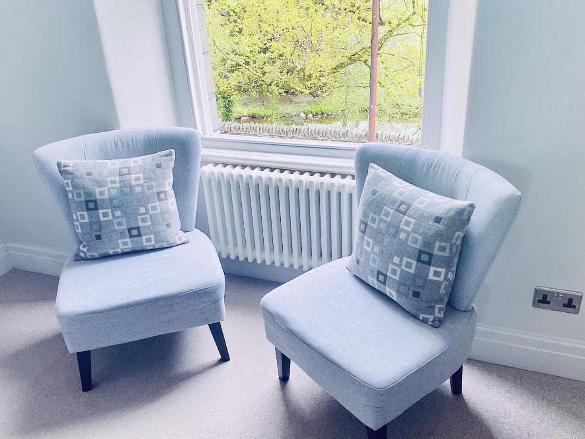 Hotel Olif Betws-y-Coed Zewnętrze zdjęcie