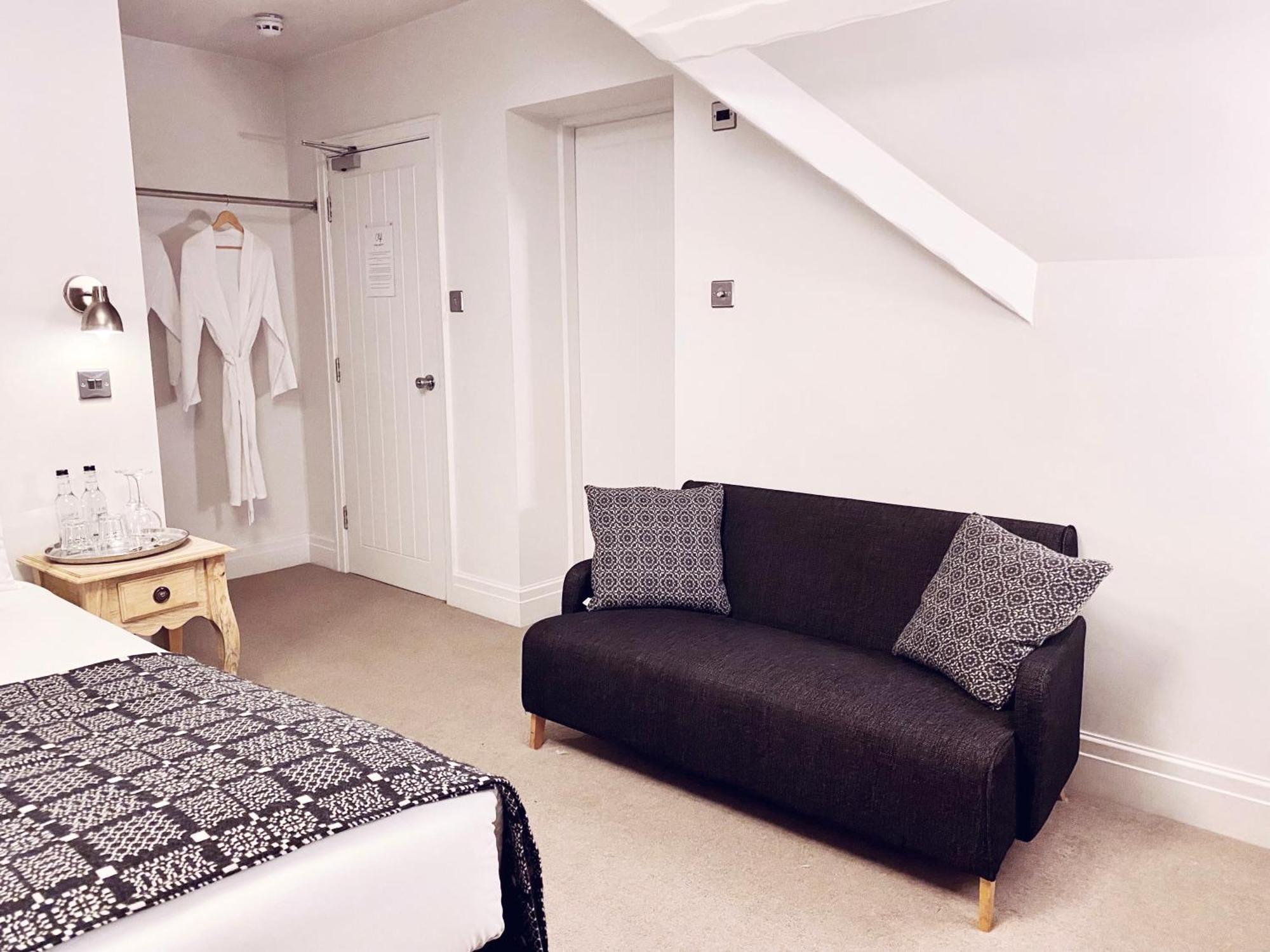 Hotel Olif Betws-y-Coed Zewnętrze zdjęcie