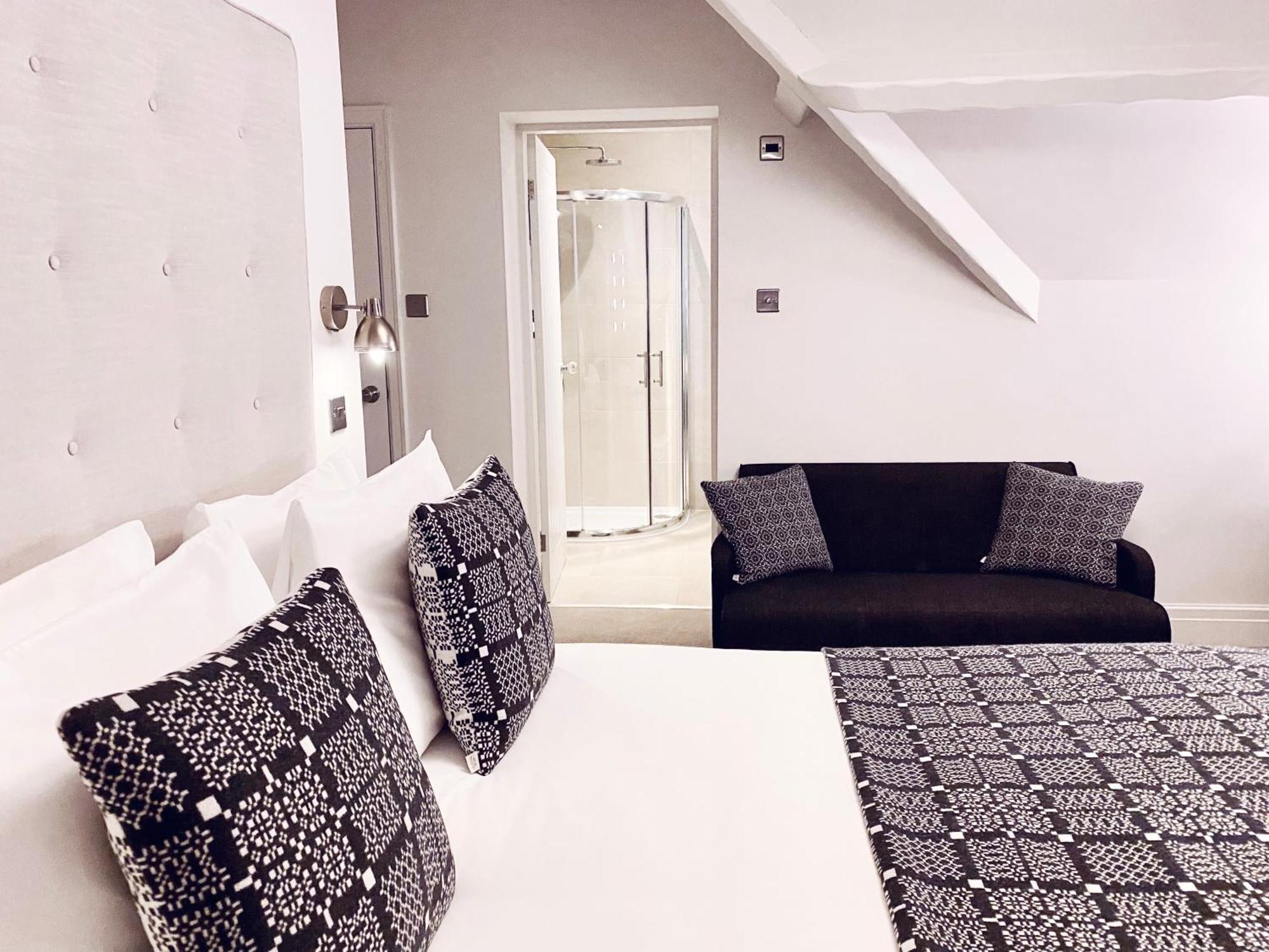 Hotel Olif Betws-y-Coed Zewnętrze zdjęcie