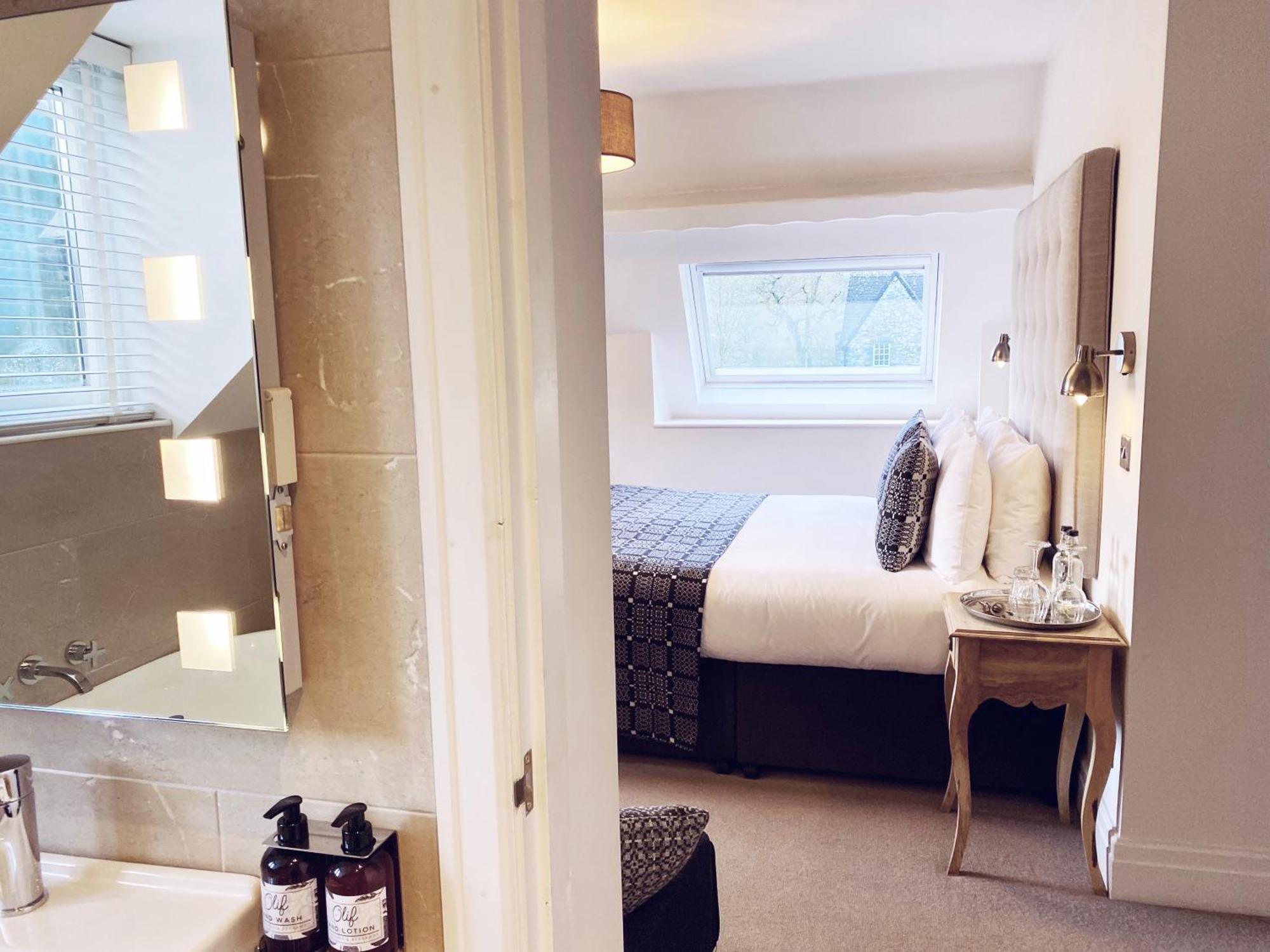 Hotel Olif Betws-y-Coed Zewnętrze zdjęcie
