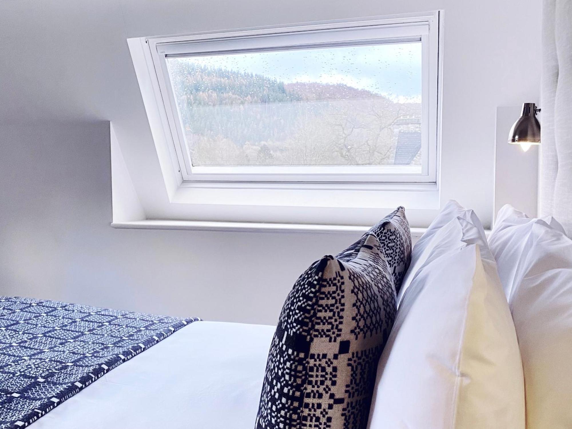Hotel Olif Betws-y-Coed Zewnętrze zdjęcie