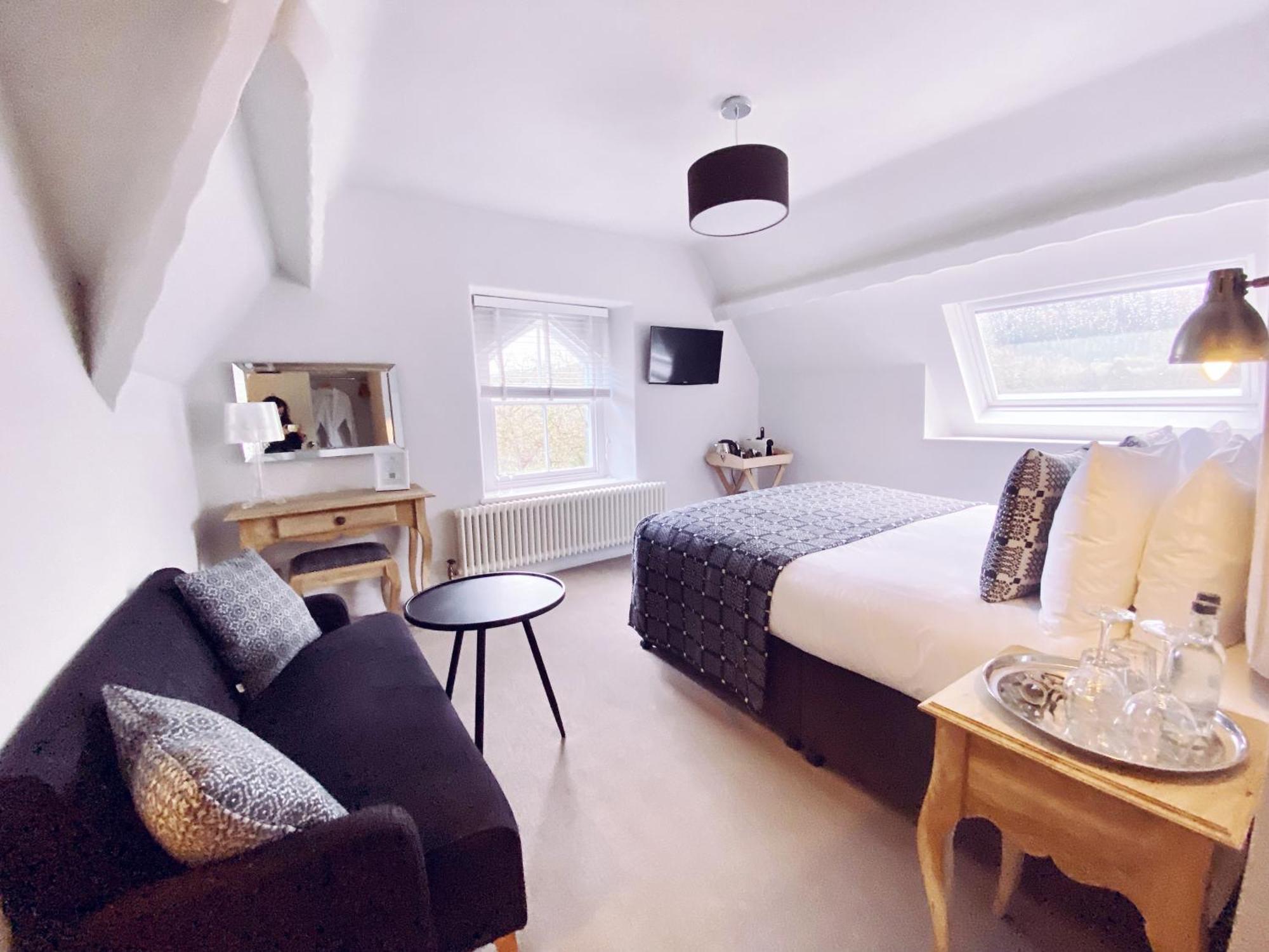 Hotel Olif Betws-y-Coed Zewnętrze zdjęcie