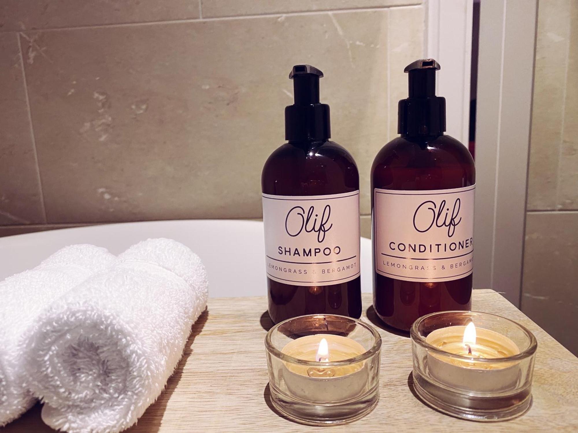 Hotel Olif Betws-y-Coed Zewnętrze zdjęcie