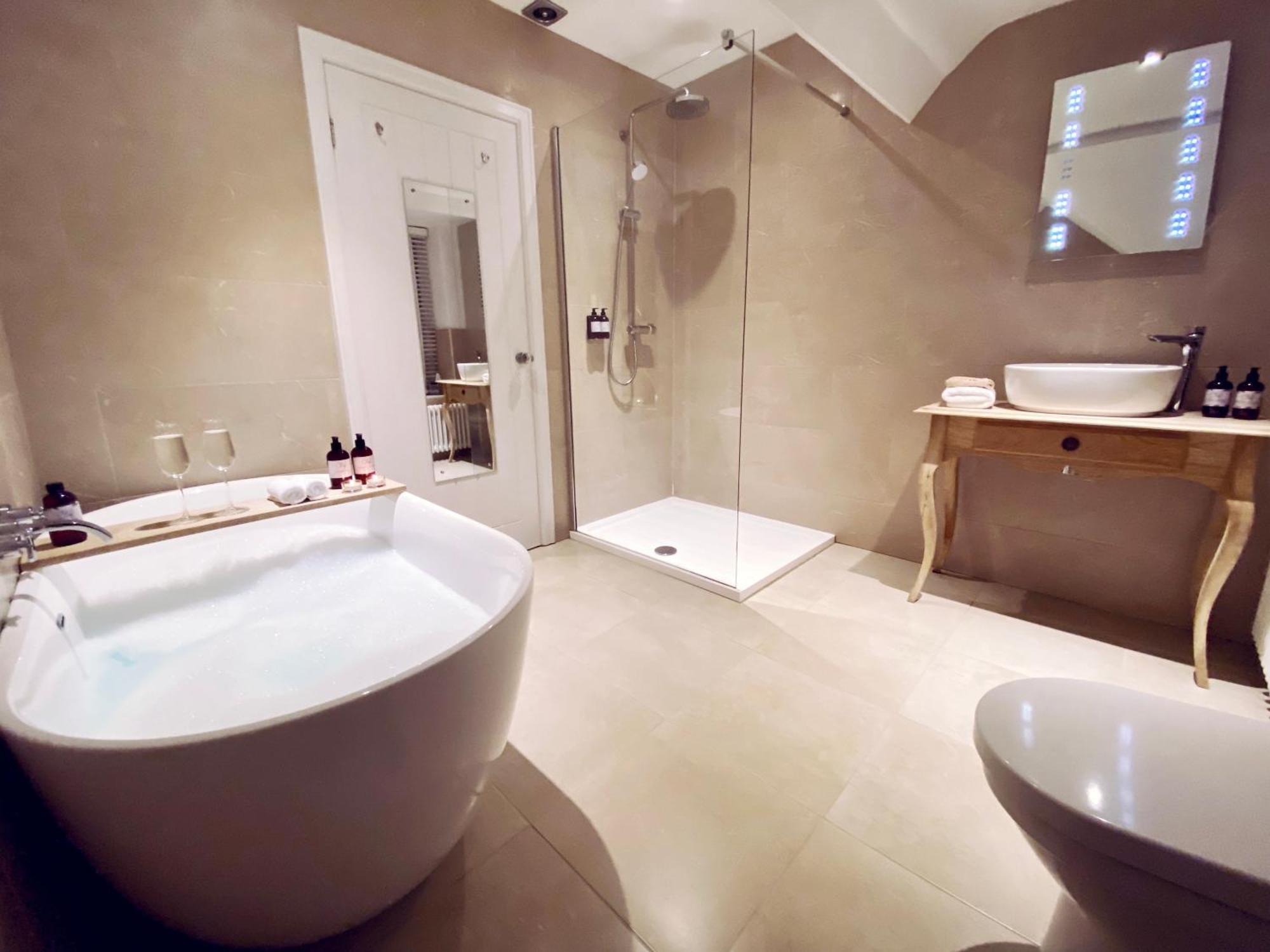 Hotel Olif Betws-y-Coed Zewnętrze zdjęcie