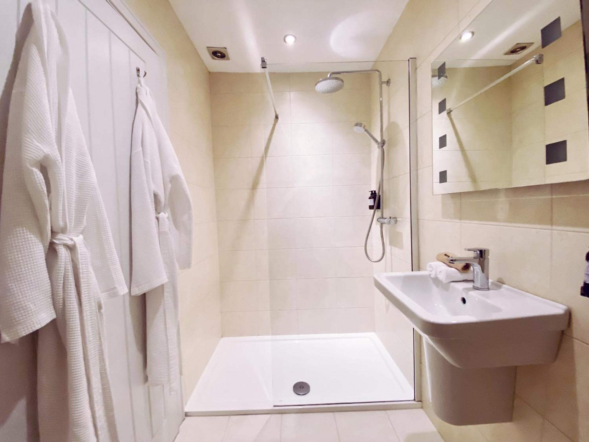 Hotel Olif Betws-y-Coed Zewnętrze zdjęcie