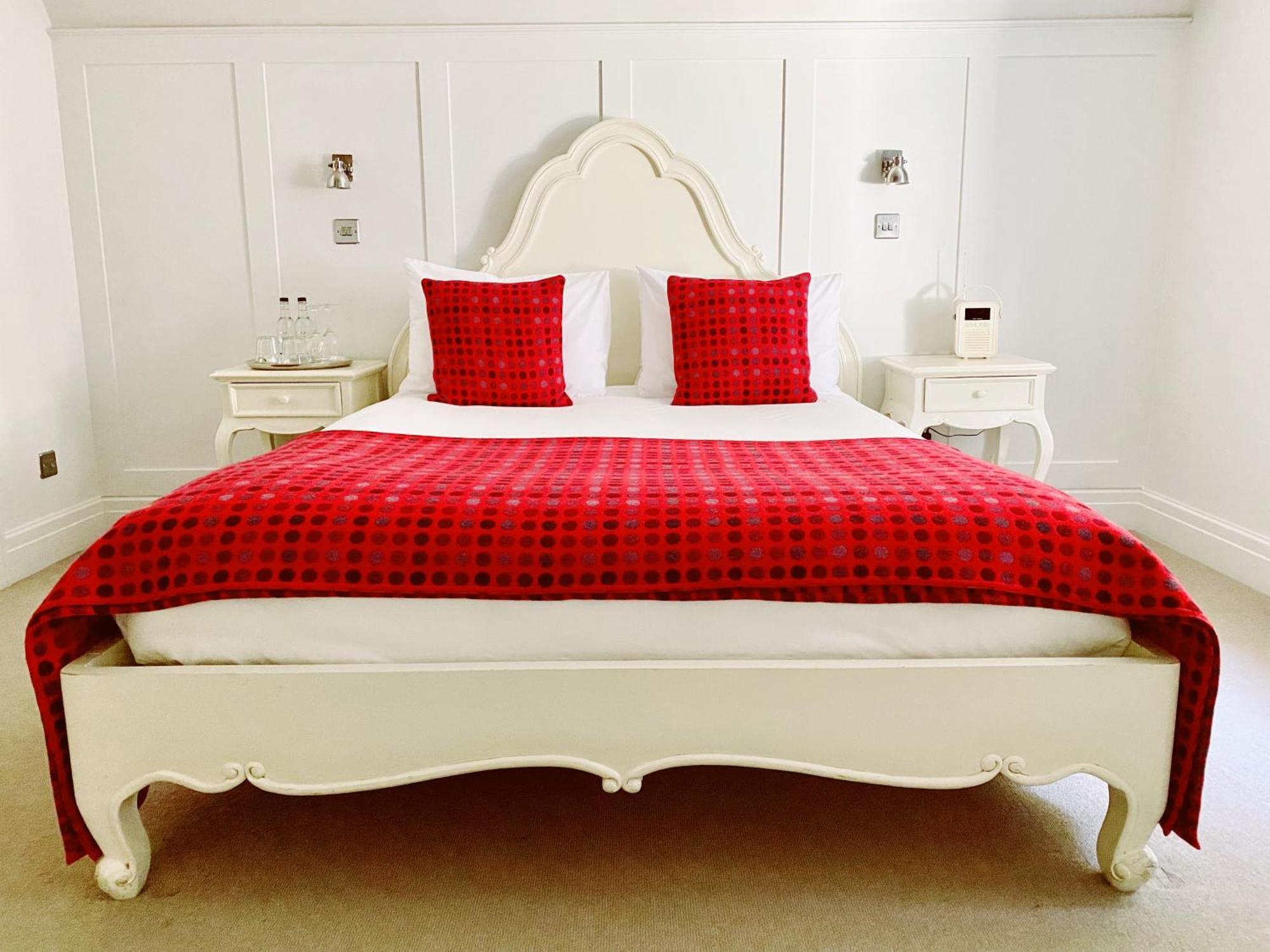 Hotel Olif Betws-y-Coed Zewnętrze zdjęcie