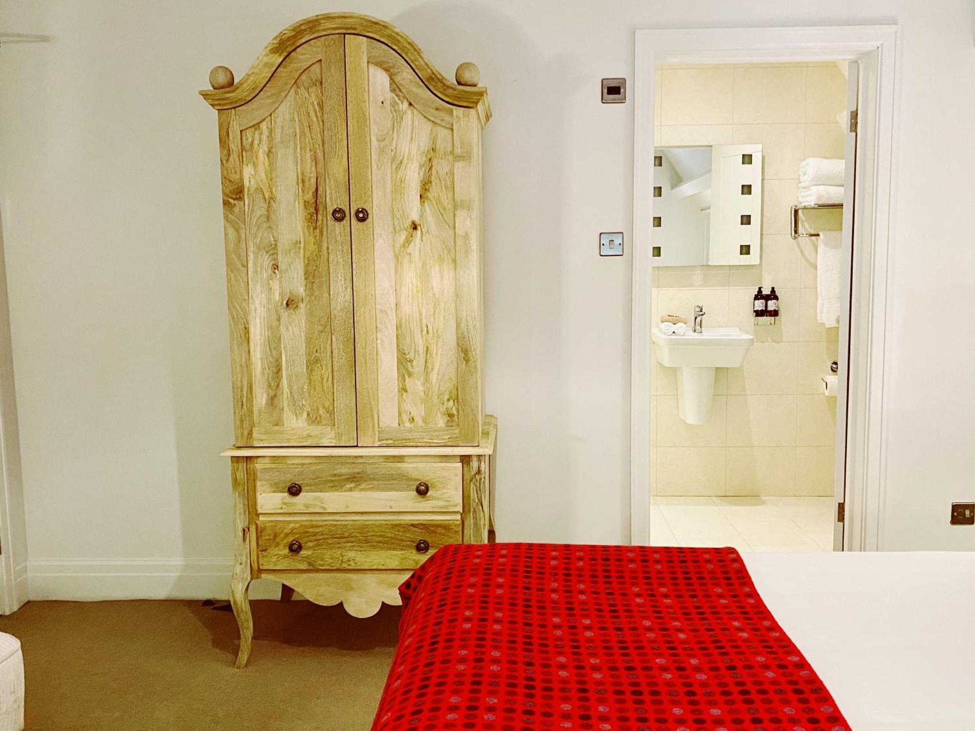 Hotel Olif Betws-y-Coed Zewnętrze zdjęcie