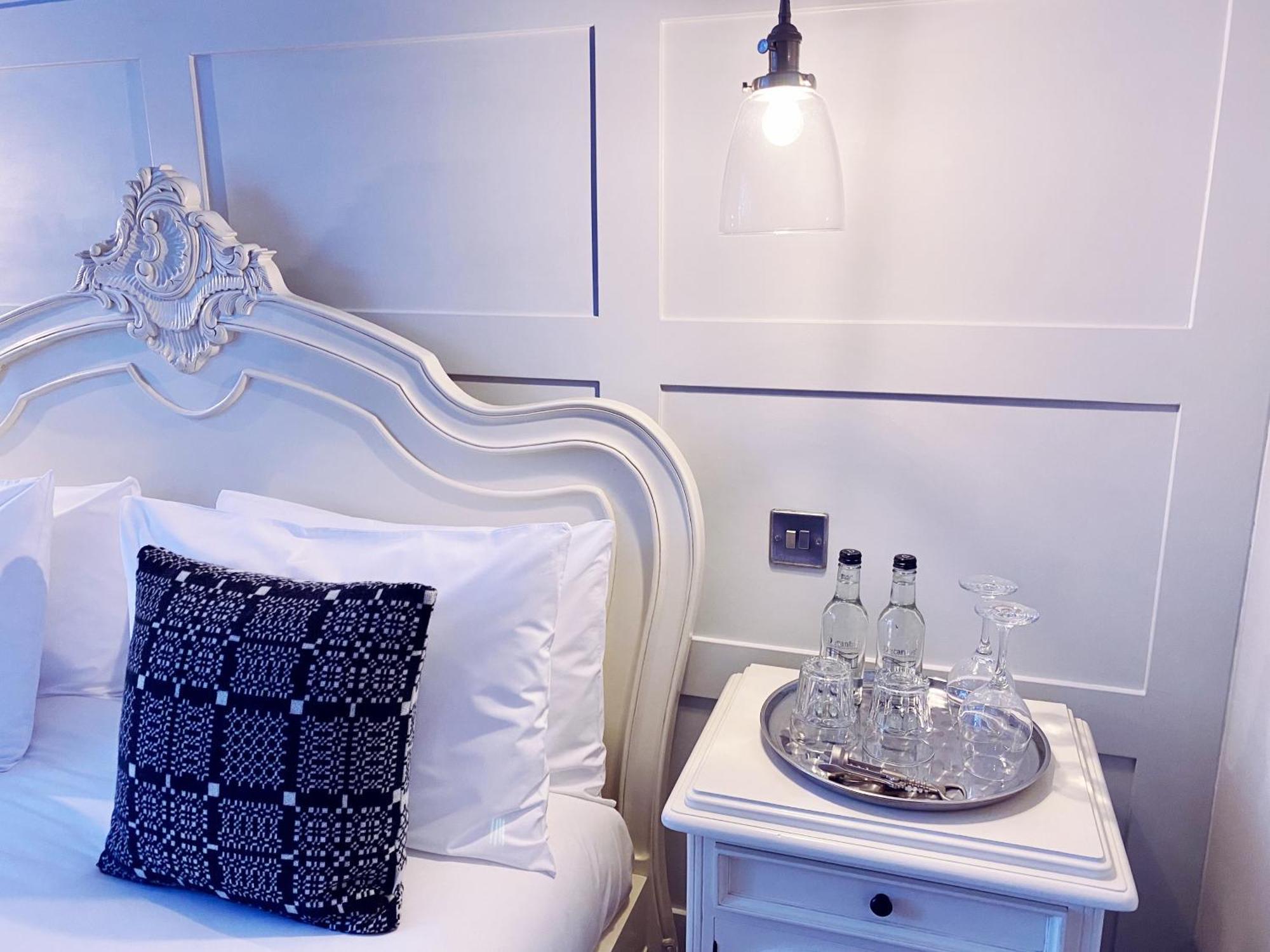 Hotel Olif Betws-y-Coed Zewnętrze zdjęcie