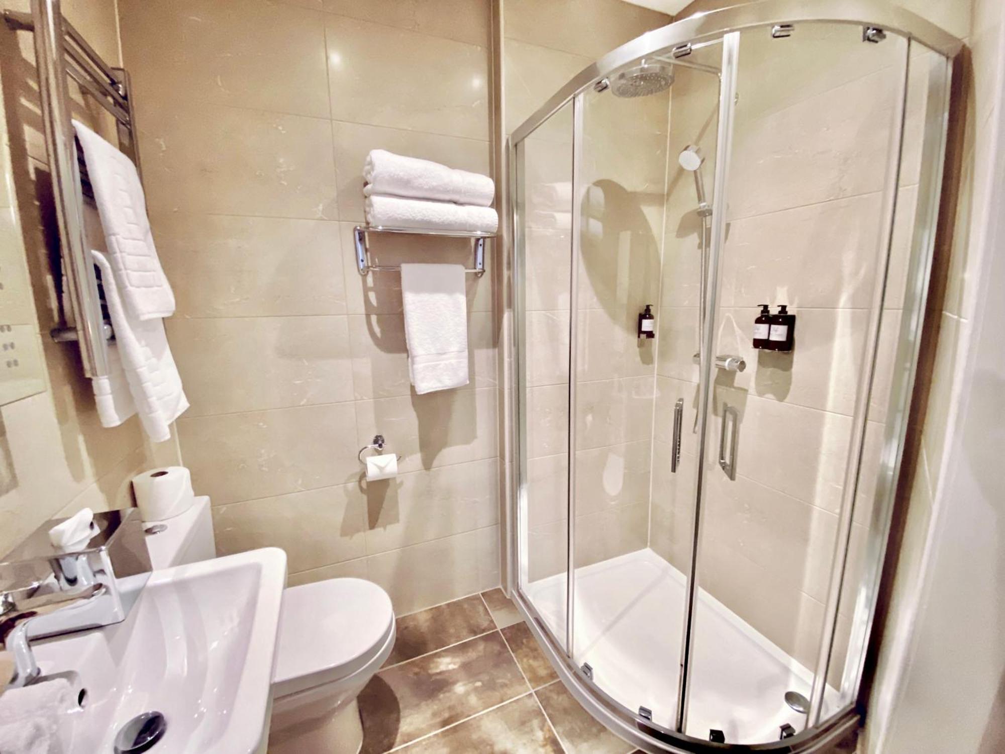 Hotel Olif Betws-y-Coed Zewnętrze zdjęcie