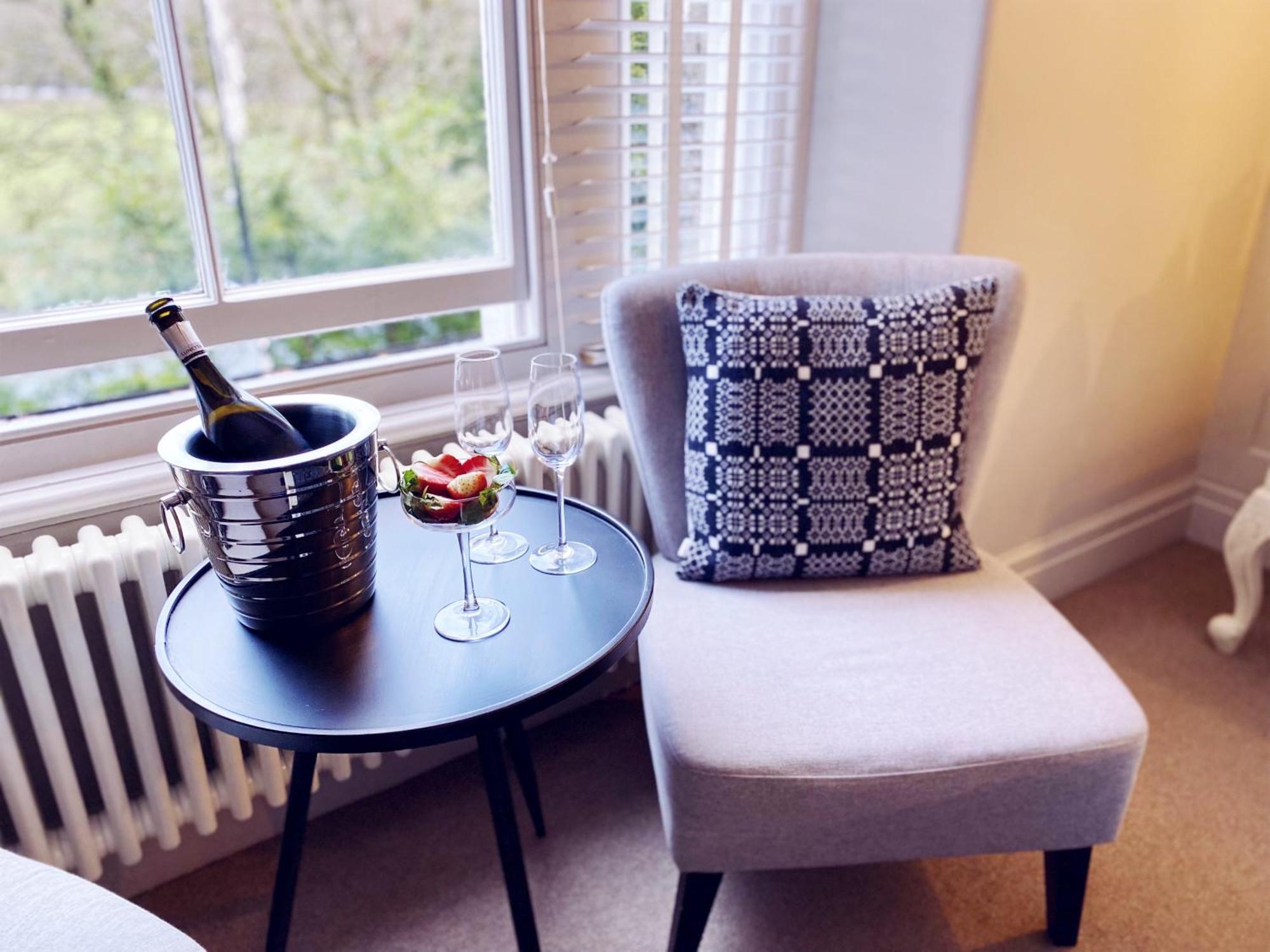 Hotel Olif Betws-y-Coed Zewnętrze zdjęcie