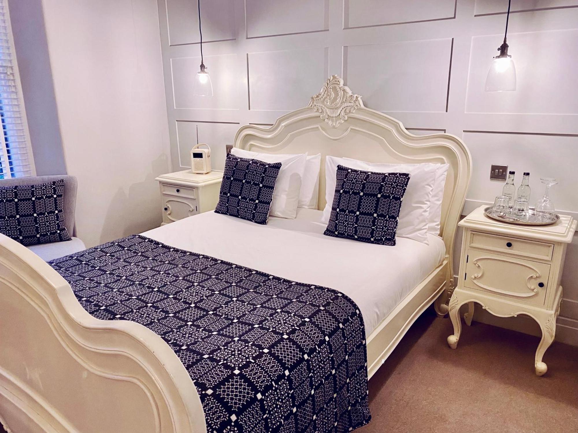 Hotel Olif Betws-y-Coed Zewnętrze zdjęcie