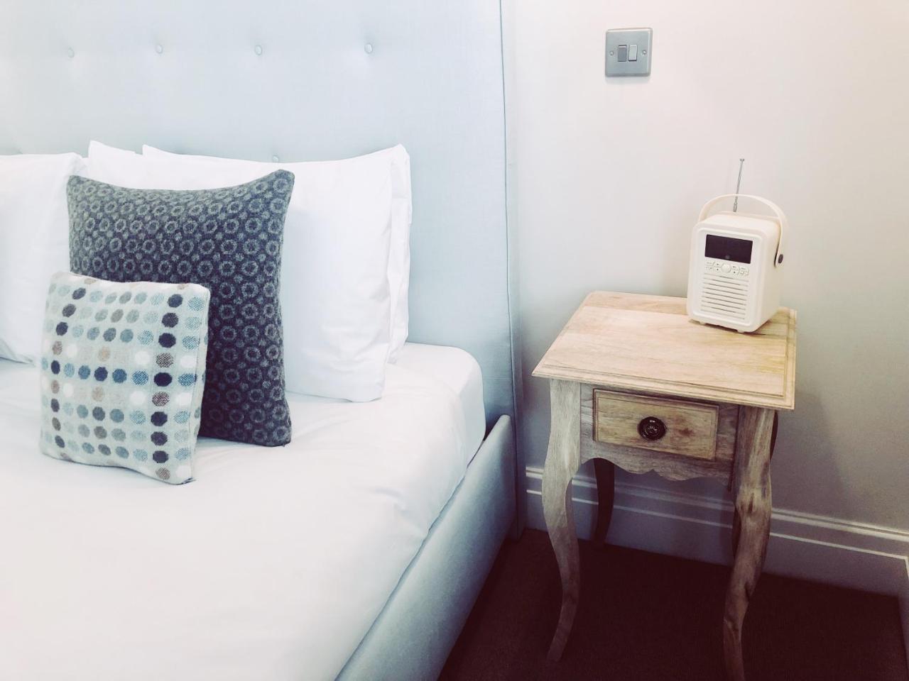 Hotel Olif Betws-y-Coed Zewnętrze zdjęcie