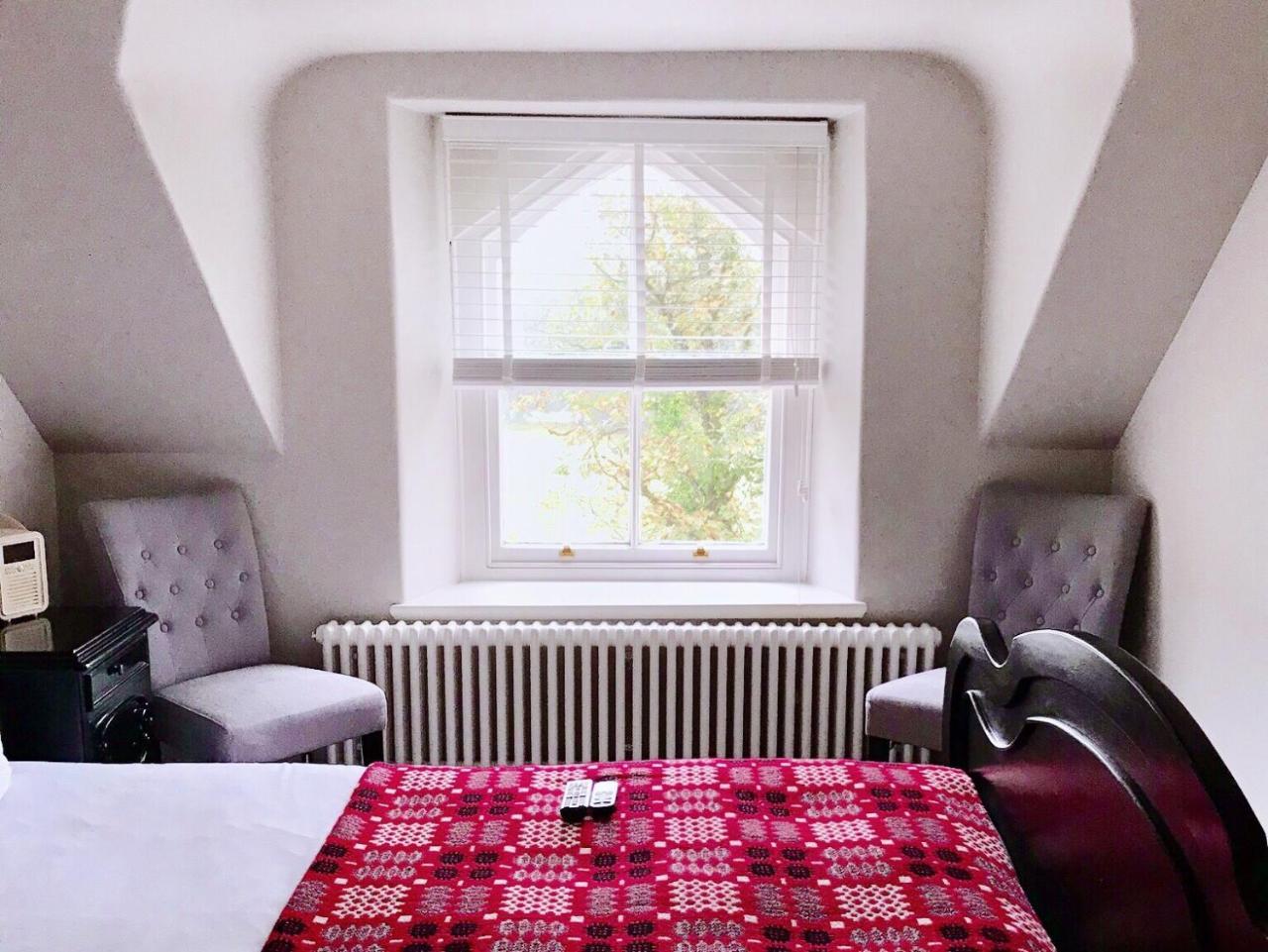 Hotel Olif Betws-y-Coed Zewnętrze zdjęcie